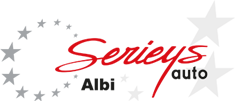 Serieys Auto Albi